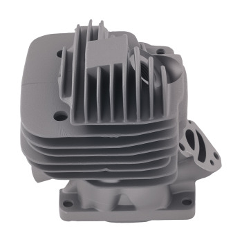 Engine Cylinder Kit compatible for STIHL MS261 44.7mm Piston 1141 020 1200 w/ Gaskets