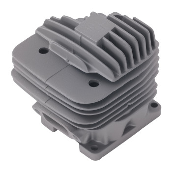 Engine Cylinder Kit compatible for STIHL MS261 44.7mm Piston 1141 020 1200 w/ Gaskets
