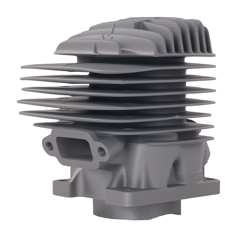 Engine Cylinder Kit compatible for STIHL MS261 44.7mm Piston 1141 020 1200 w/ Gaskets