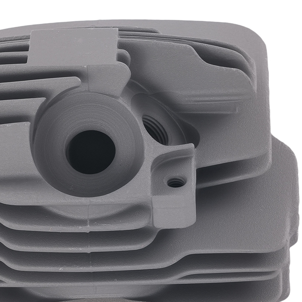 Engine Cylinder Kit compatible for STIHL MS261 44.7mm Piston 1141 020 1200 w/ Gaskets