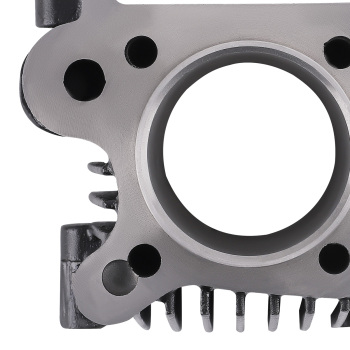 70cc cilindro e PISTONE TOP END KIT compatibile per HONDA CT70 CT 70 70CC 12101-GB0-910
