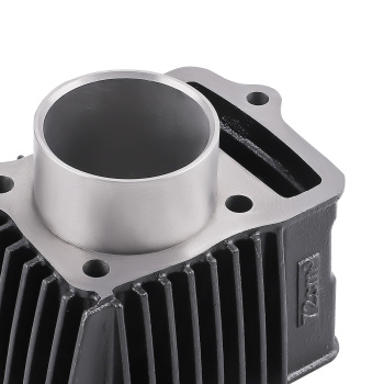 70cc cilindro e PISTONE TOP END KIT compatibile per HONDA CT70 CT 70 70CC 12101-GB0-910