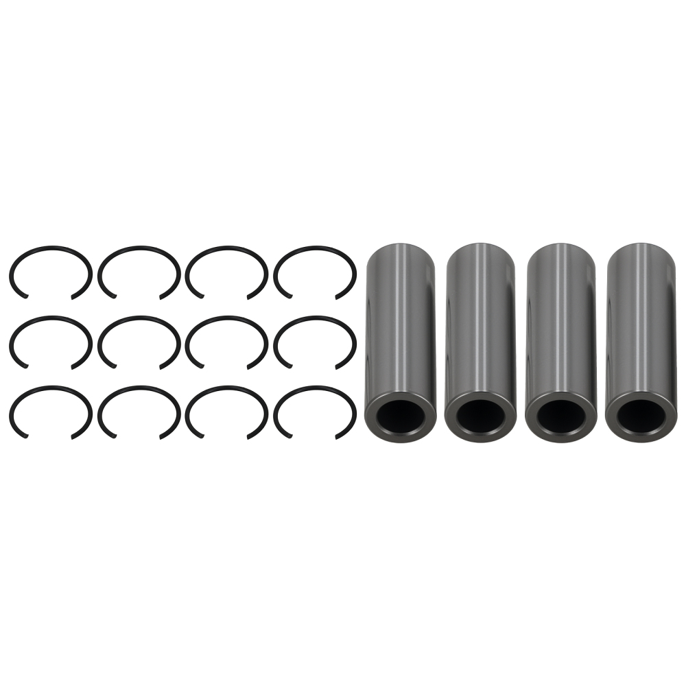 Oversize PistonRings compatible for Toyota Pickup compatible for 4Runner 22R 1985-1995 0.50mm