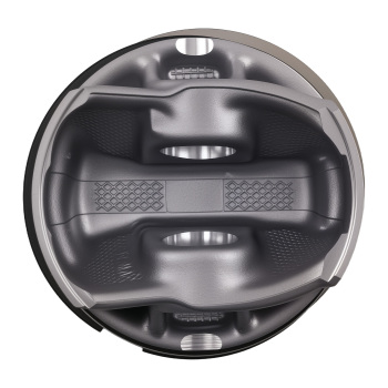 6x PistonsRings Set compatible for VW Porsche Audi S4 B9 S5 A6 A7 Q7 3.0 TFSI EA839