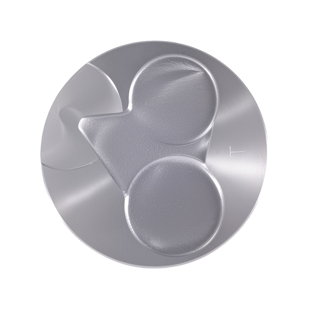 Piston With Ring Set compatible for Kubota D1105 V1505 D1305 Engine 16060-21114 Standard