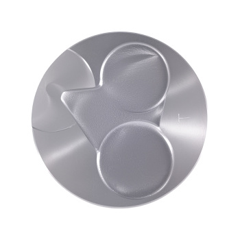 Piston With Ring Set compatible for Kubota D1105 V1505 D1305 Engine 16060-21114 Standard