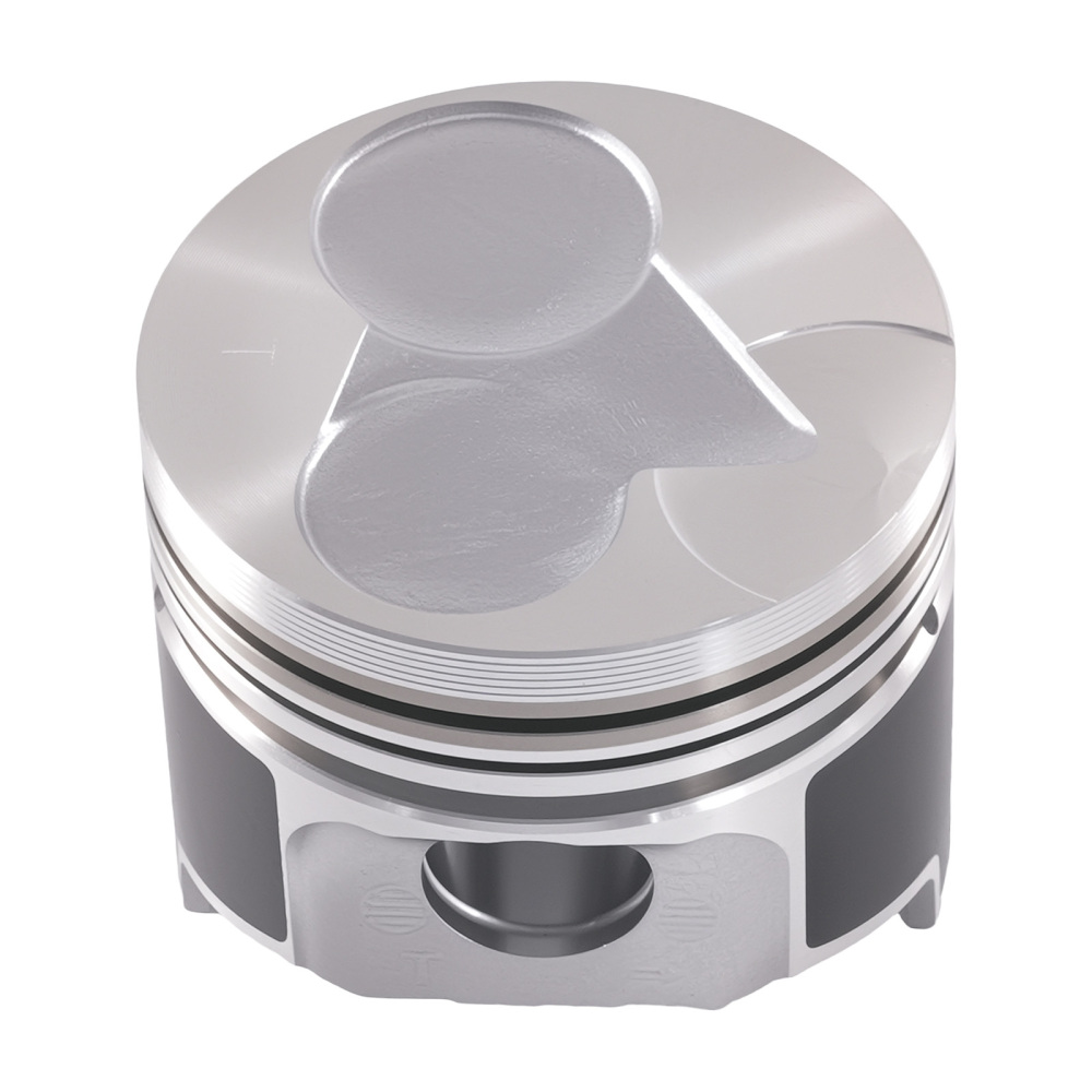 Piston With Ring Set compatible for Kubota D1105 V1505 D1305 Engine 16060-21114 Standard