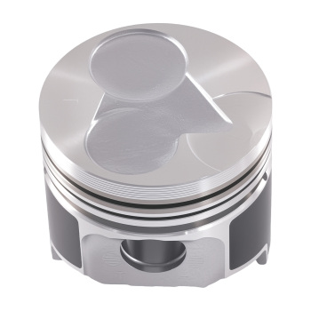 Piston With Ring Set compatible for Kubota D1105 V1505 D1305 Engine 16060-21114 Standard