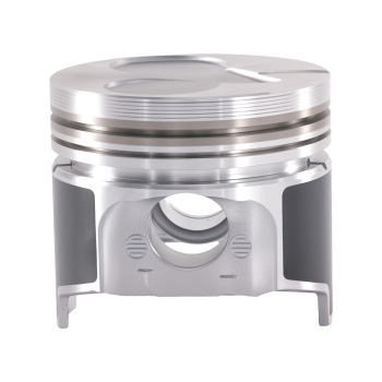 Piston With Ring Set compatible for Kubota D1105 V1505 D1305 Engine 16060-21114 Standard