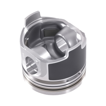 Piston With Ring Set compatible for Kubota D1105 V1505 D1305 Engine 16060-21114 Standard