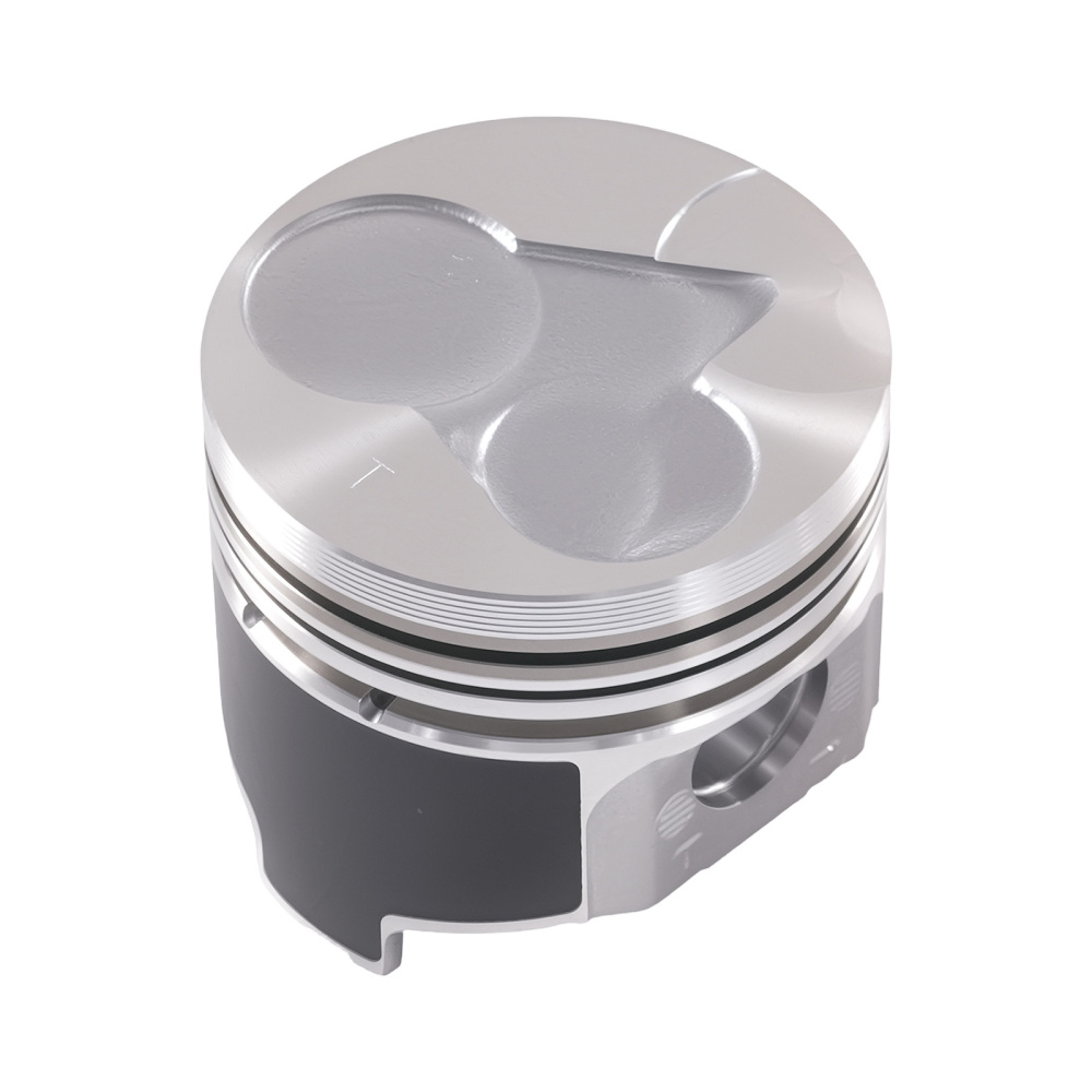 Piston With Ring Set compatible for Kubota D1105 V1505 D1305 Engine 16060-21114 Standard