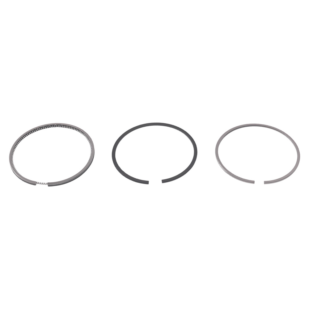 Piston With Ring Set compatible for Kubota D1105 V1505 D1305 Engine 16060-21114 Standard