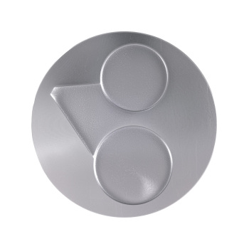Engine Piston Kit compatible for Kubota V2203 D1703 87MM Standard Size 1A091-21110 Front
