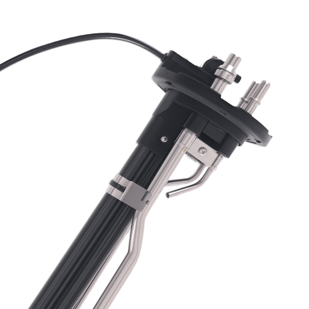 Diesel Exhaust Fluid Level Sensor compatible for Freightliner Cummins DEF Tank 04-35649-002