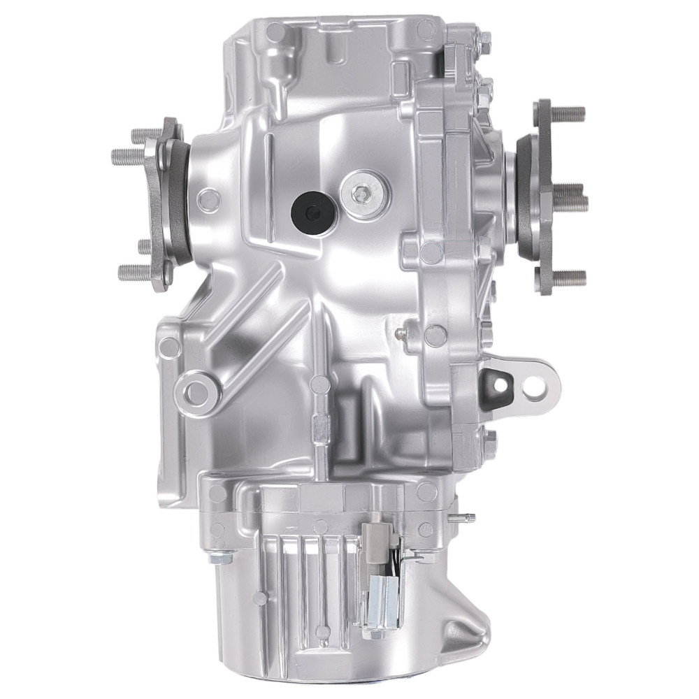 Rear Differential Viscous Coupling Assembly compatible for Toyota Sienna 3.5L AWD 2011-2018