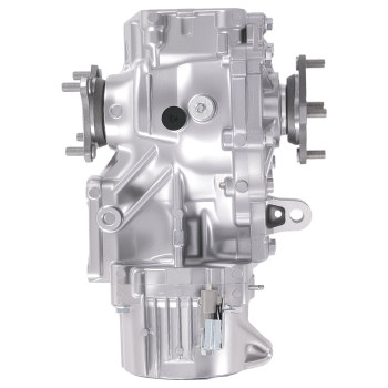 Rear Differential Viscous Coupling Assembly compatible for Toyota Sienna 3.5L AWD 2011-2018