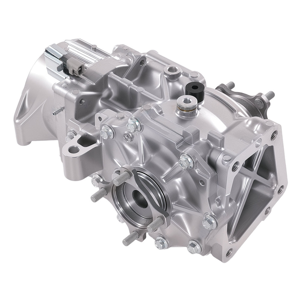 Rear Differential Viscous Coupling Assembly compatible for Toyota Sienna 3.5L AWD 2011-2018