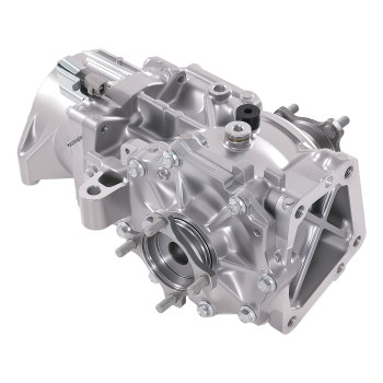 Rear Differential Viscous Coupling Assembly compatible for Toyota Sienna 3.5L AWD 2011-2018