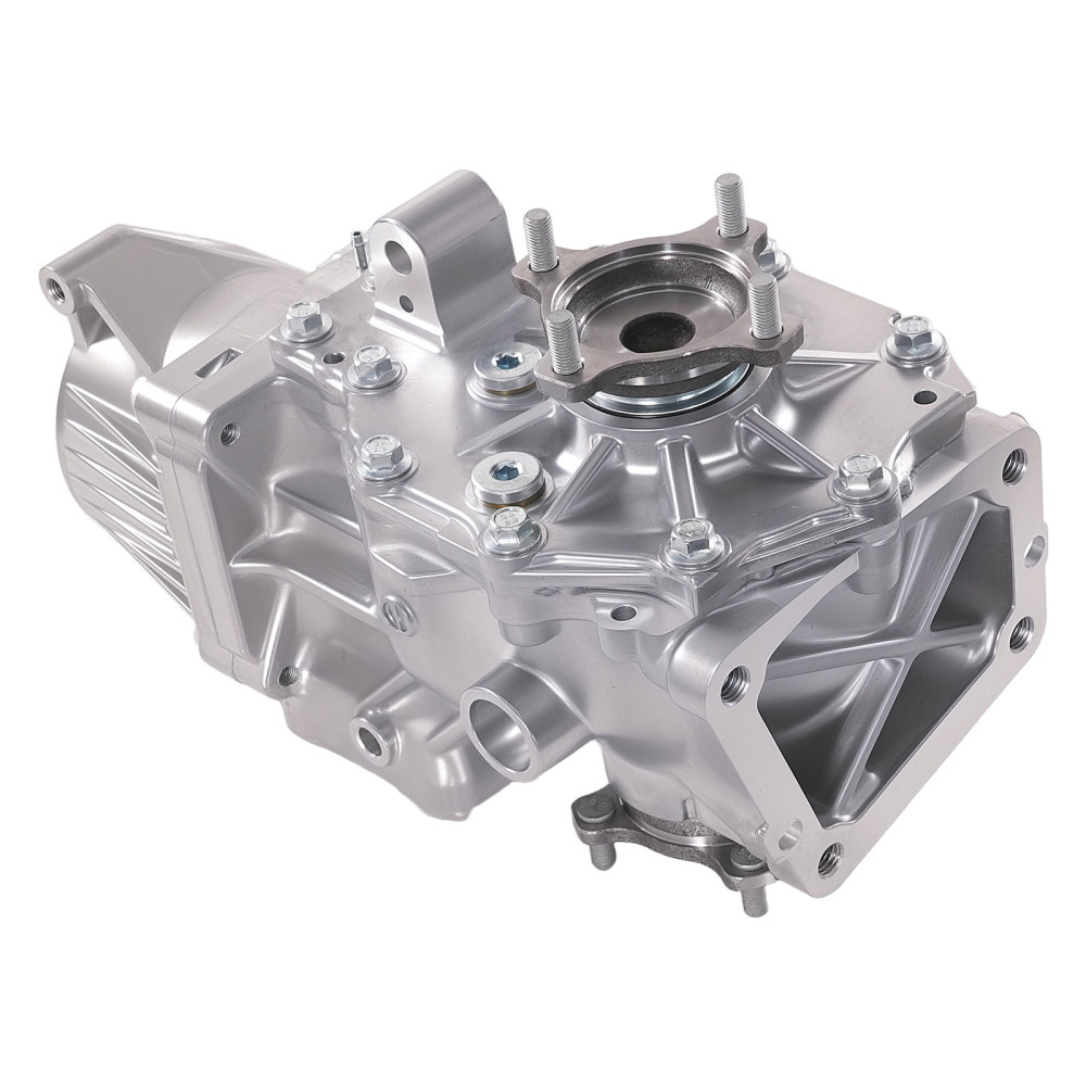 Rear Differential Viscous Coupling Assembly compatible for Toyota Sienna 3.5L AWD 2011-2018