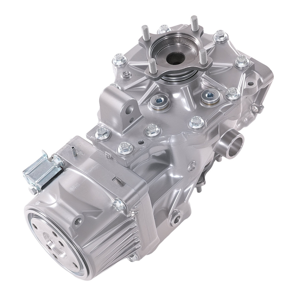 Rear Differential Viscous Coupling Assembly compatible for Toyota Sienna 3.5L AWD 2011-2018