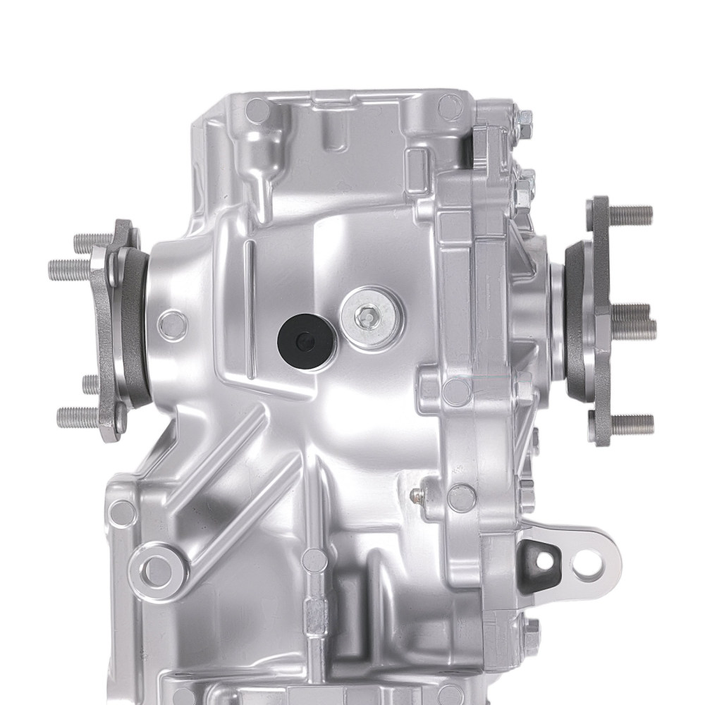 Rear Differential Viscous Coupling Assembly compatible for Toyota Sienna 3.5L AWD 2011-2018