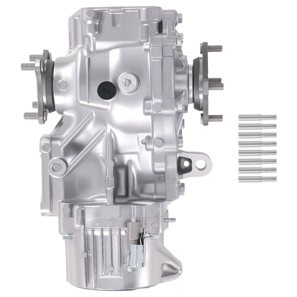 Rear Differential Viscous Coupling Assembly compatible for Toyota Sienna 3.5L AWD 2011-2018