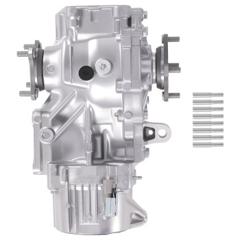 Rear Differential Viscous Coupling Assembly compatible for Toyota Sienna 3.5L AWD 2011-2018