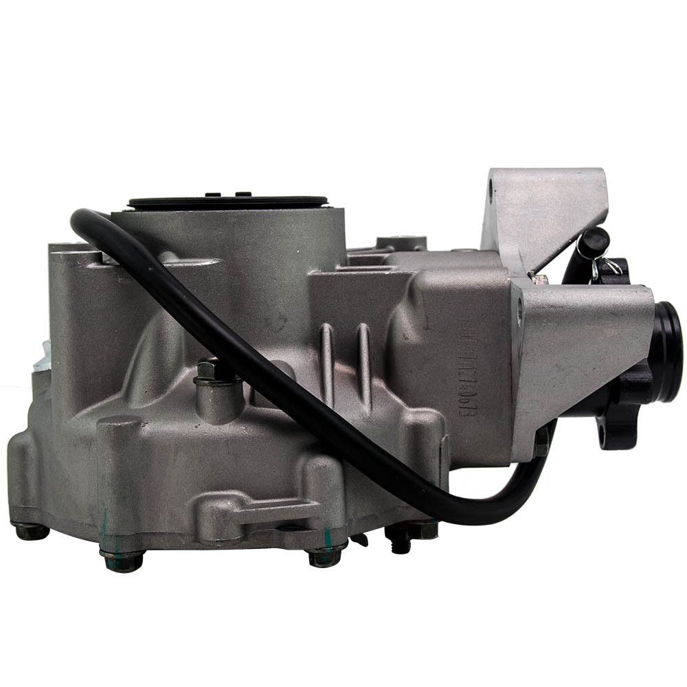 Eje Trasero Diferencial Trasero Gear Funda compatible para Yamaha Rhino 700 2008-2013