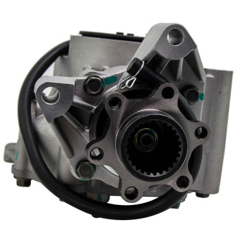Rear Differential compatible for Yamaha Rhino 700 2008-2013 660 2004-2007 450 2006-2007 new