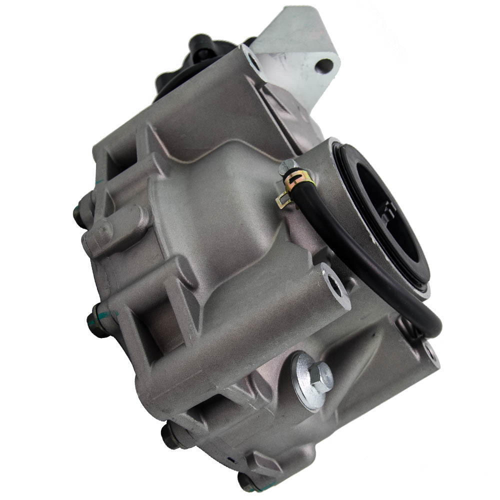 Eje Trasero Diferencial Trasero Gear Funda compatible para Yamaha Rhino 700 2008-2013