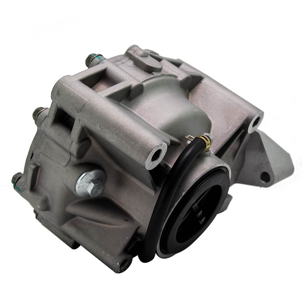 Eje Trasero Diferencial Trasero Gear Funda compatible para Yamaha Rhino 700 2008-2013