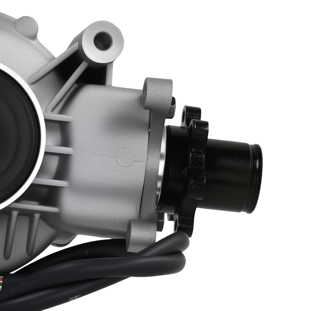 Diferencial Trasero Completo diff compatible para Yamaha Grizzly 660 YFM660 5KM-46101-12-00