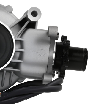 Diferencial Trasero Completo diff compatible para Yamaha Grizzly 660 YFM660 5KM-46101-12-00