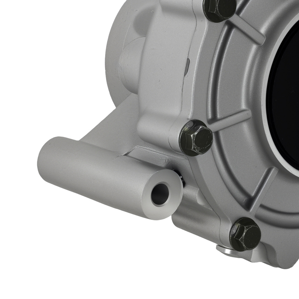 Diferencial Trasero Completo diff compatible para Yamaha Grizzly 660 YFM660 5KM-46101-12-00