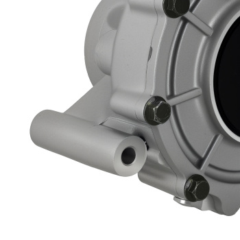Diferencial Trasero Completo diff compatible para Yamaha Grizzly 660 YFM660 5KM-46101-12-00