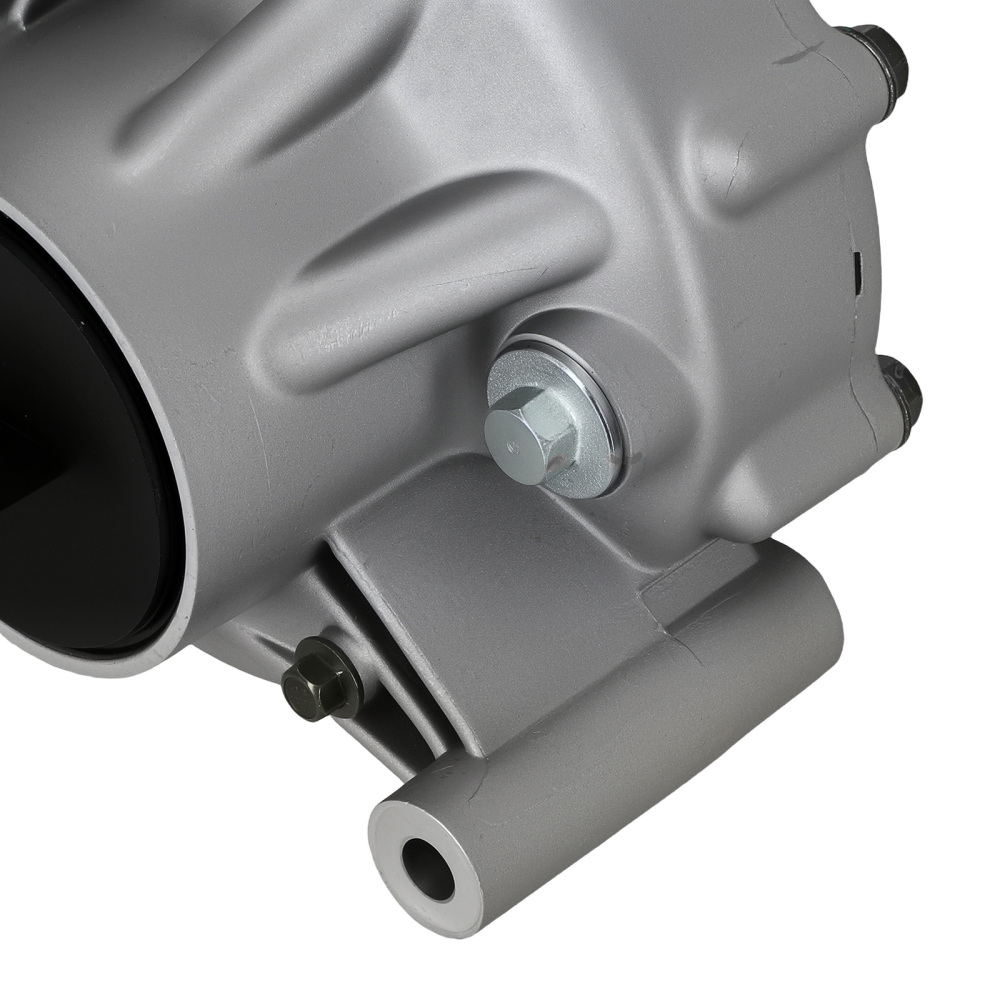 Diferencial Trasero Completo diff compatible para Yamaha Grizzly 660 YFM660 5KM-46101-12-00