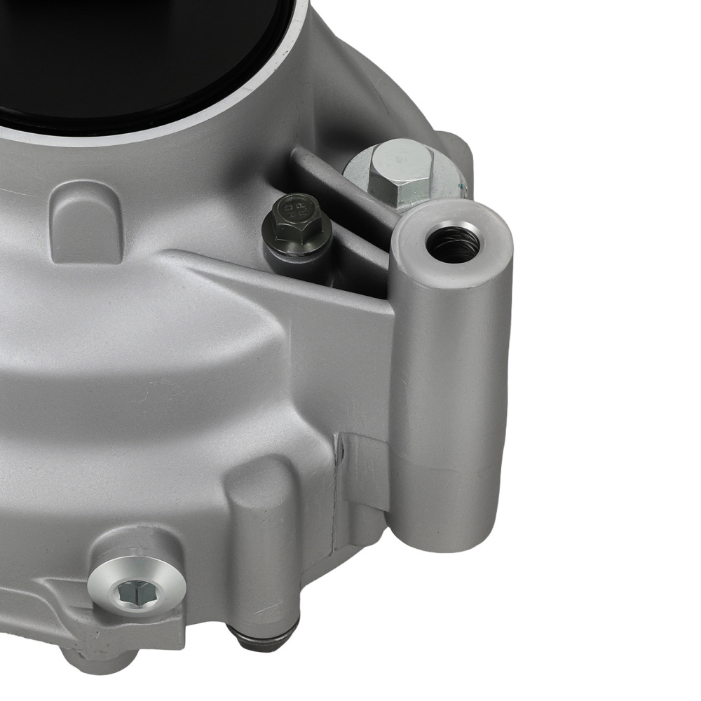 Diferencial Trasero Completo diff compatible para Yamaha Grizzly 660 YFM660 5KM-46101-12-00