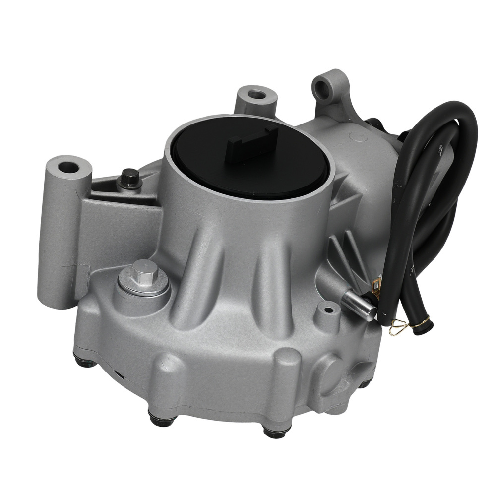 Diferencial Trasero Completo diff compatible para Yamaha Grizzly 660 YFM660 5KM-46101-12-00