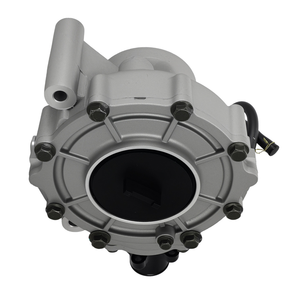 Diferencial Trasero Completo diff compatible para Yamaha Grizzly 660 YFM660 5KM-46101-12-00