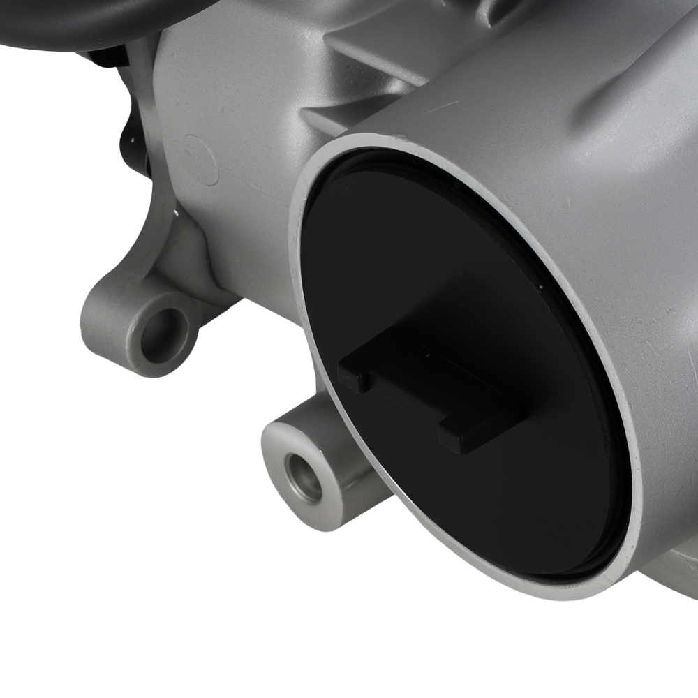 Diferencial Trasero Completo diff compatible para Yamaha Grizzly 660 YFM660 5KM-46101-12-00