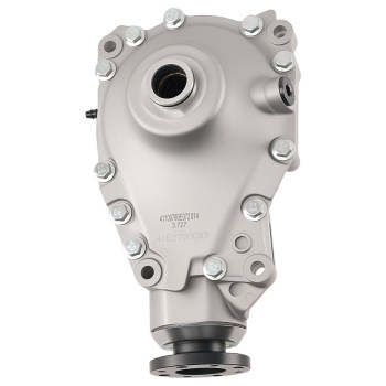 Front Differential Carrier Assembly compatible for BMW X3 11-2018 3.73 Ratio 31507592002