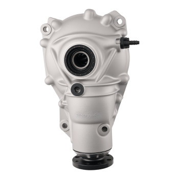 Front Differential Carrier Assembly compatible for BMW X3 11-2018 3.73 Ratio 31507592002
