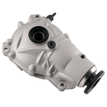 Front Differential Carrier Assembly compatible for BMW X3 11-2018 3.73 Ratio 31507592002