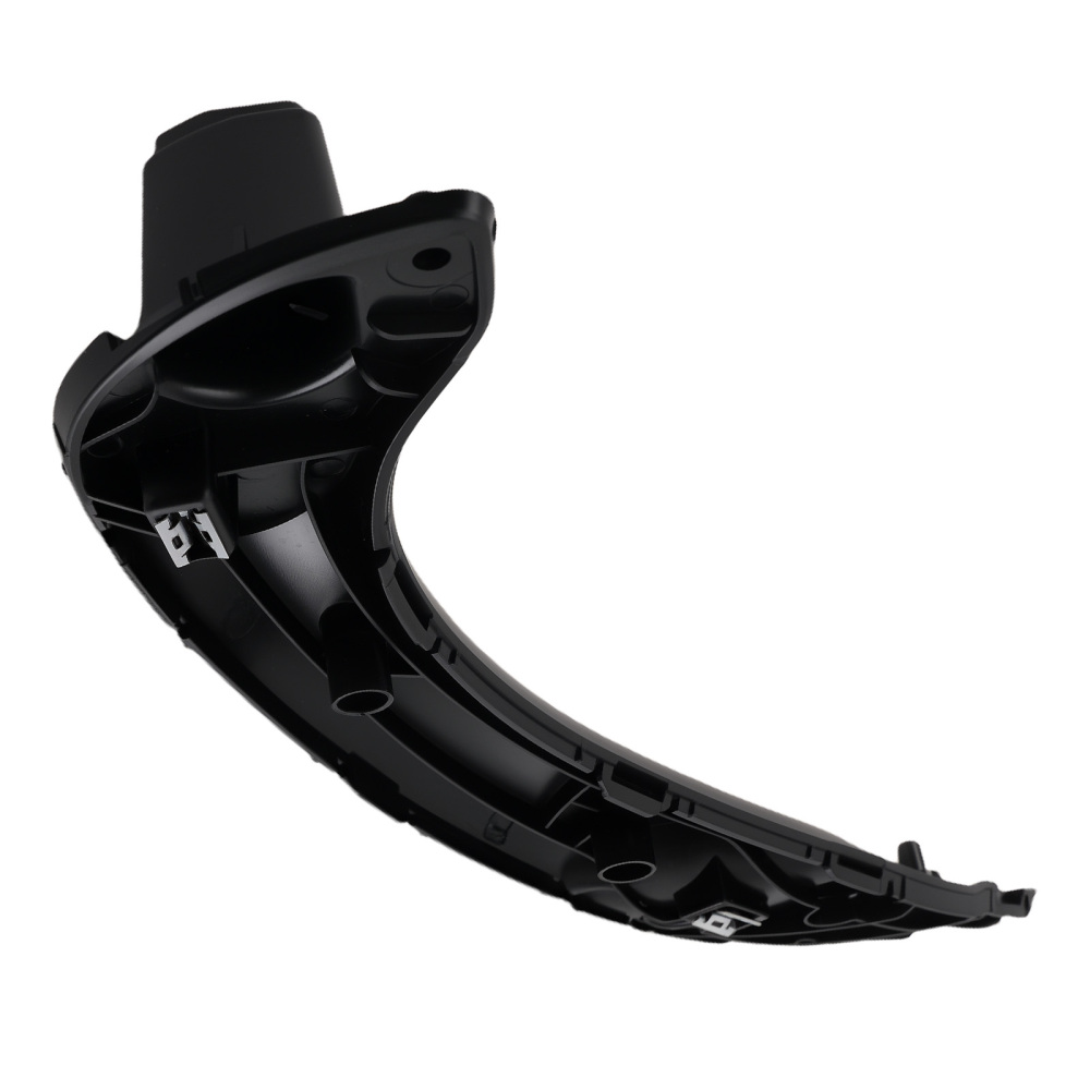 Poignée avant droit intérieure compatible pour Renault Megane III 2008-2016 plastique