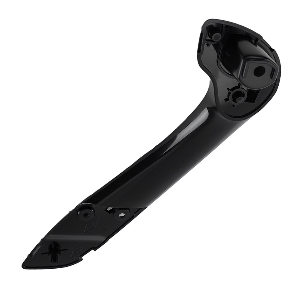 Poignée avant droit intérieure compatible pour Renault Megane III 2008-2016 plastique