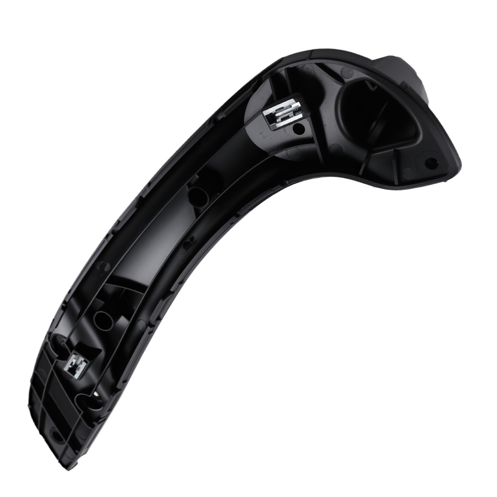 Poignée avant droit intérieure compatible pour Renault Megane III 2008-2016 plastique