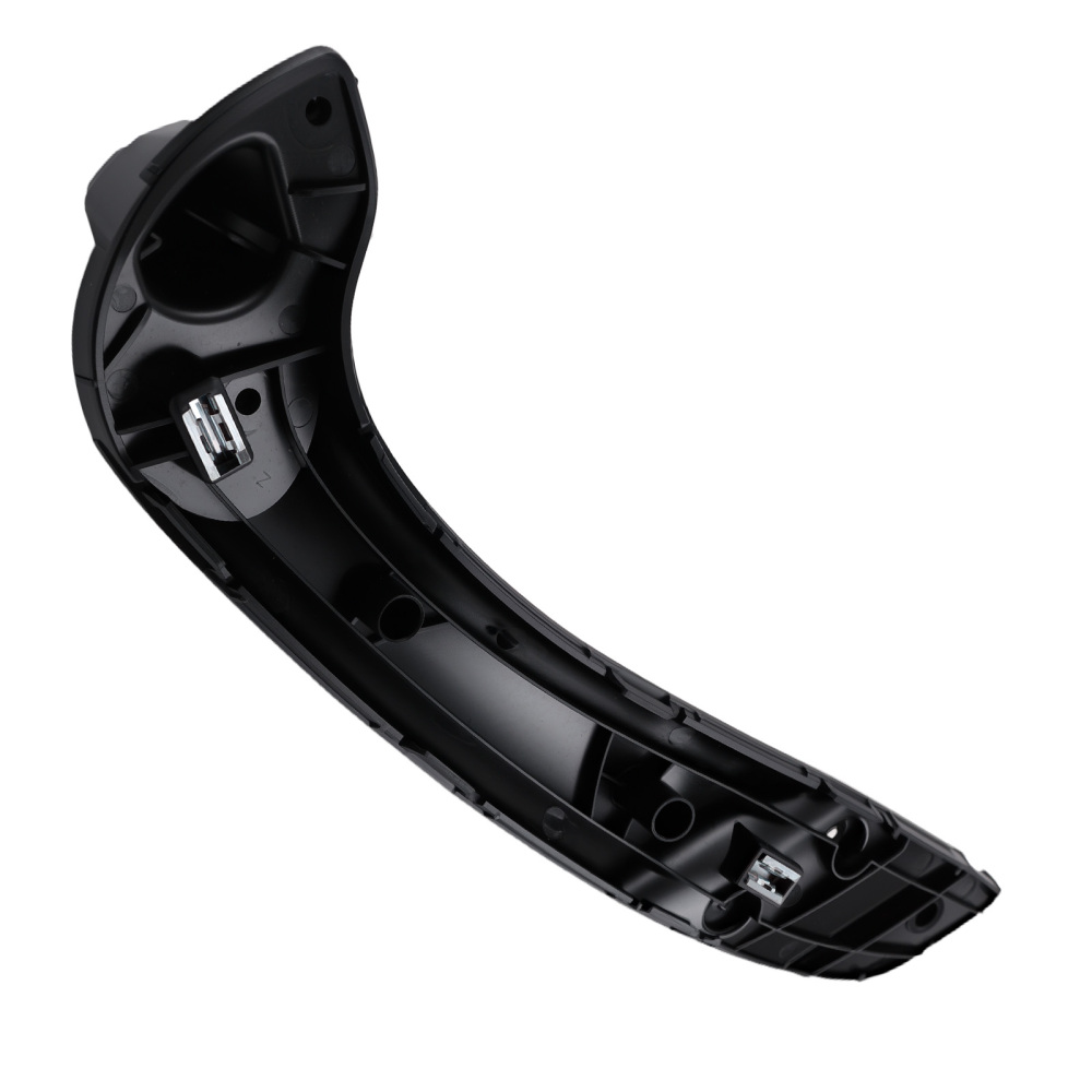 Poignée avant droit intérieure compatible pour Renault Megane III 2008-2016 plastique