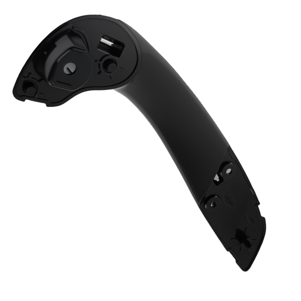 Poignée avant droit intérieure compatible pour Renault Megane III 2008-2016 plastique