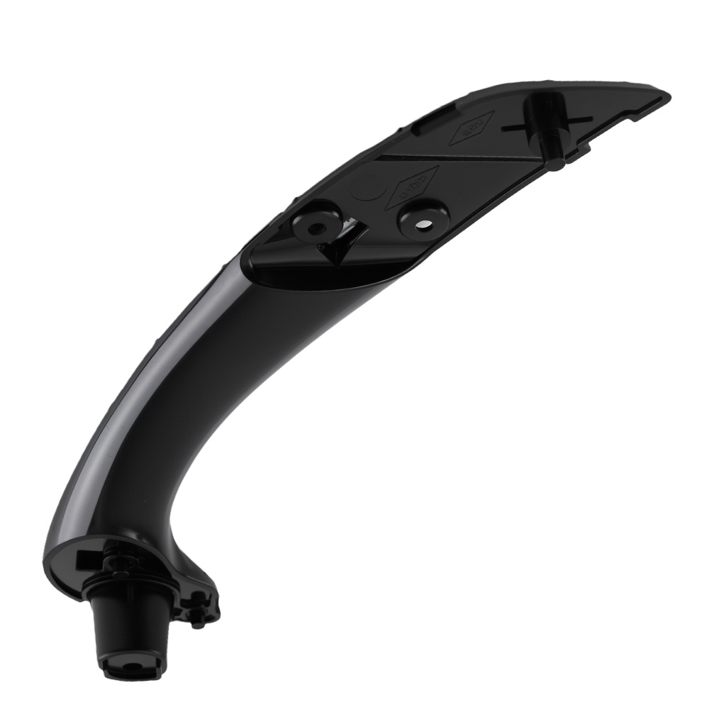 Poignée avant droit intérieure compatible pour Renault Megane III 2008-2016 plastique
