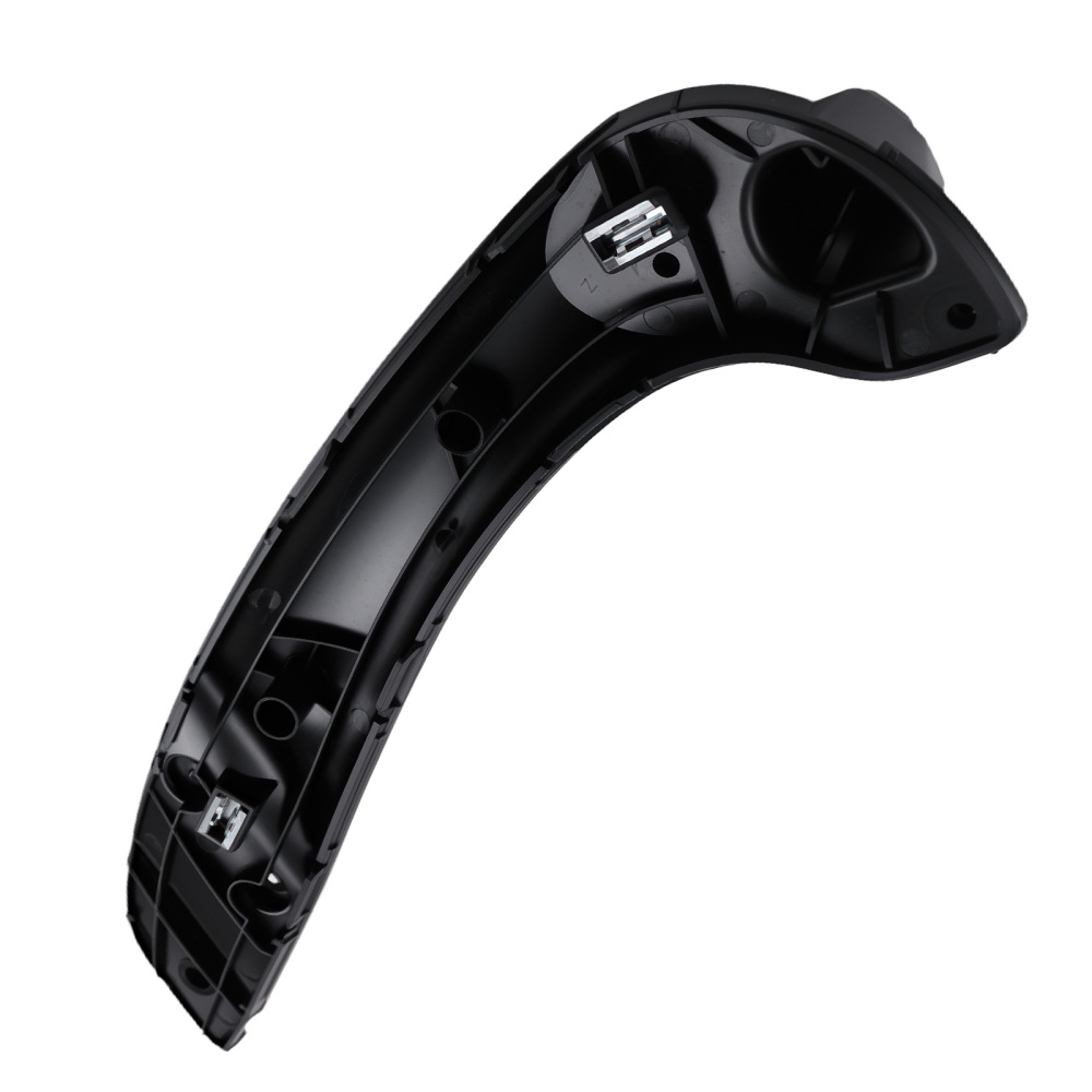 Poignée avant droit intérieure compatible pour Renault Megane III 2008-2016 plastique